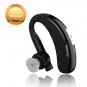 Mpow FreeGo Wireless Bluetooth 4.0 Headset Headphone with Clear Voice Capture Technology