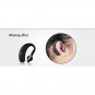 Mpow FreeGo Wireless Bluetooth 4.0 Headset Headphone with Clear Voice Capture Technology