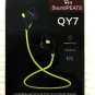 Soundpeats Qy7 Mini Lightweight Wireless Stereo Sports/running & Gym/exercise Bluetooth Earbuds
