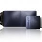 Jawbone Icon Denim HD Bluetooth Headset - Military Grade NoiseAssassin