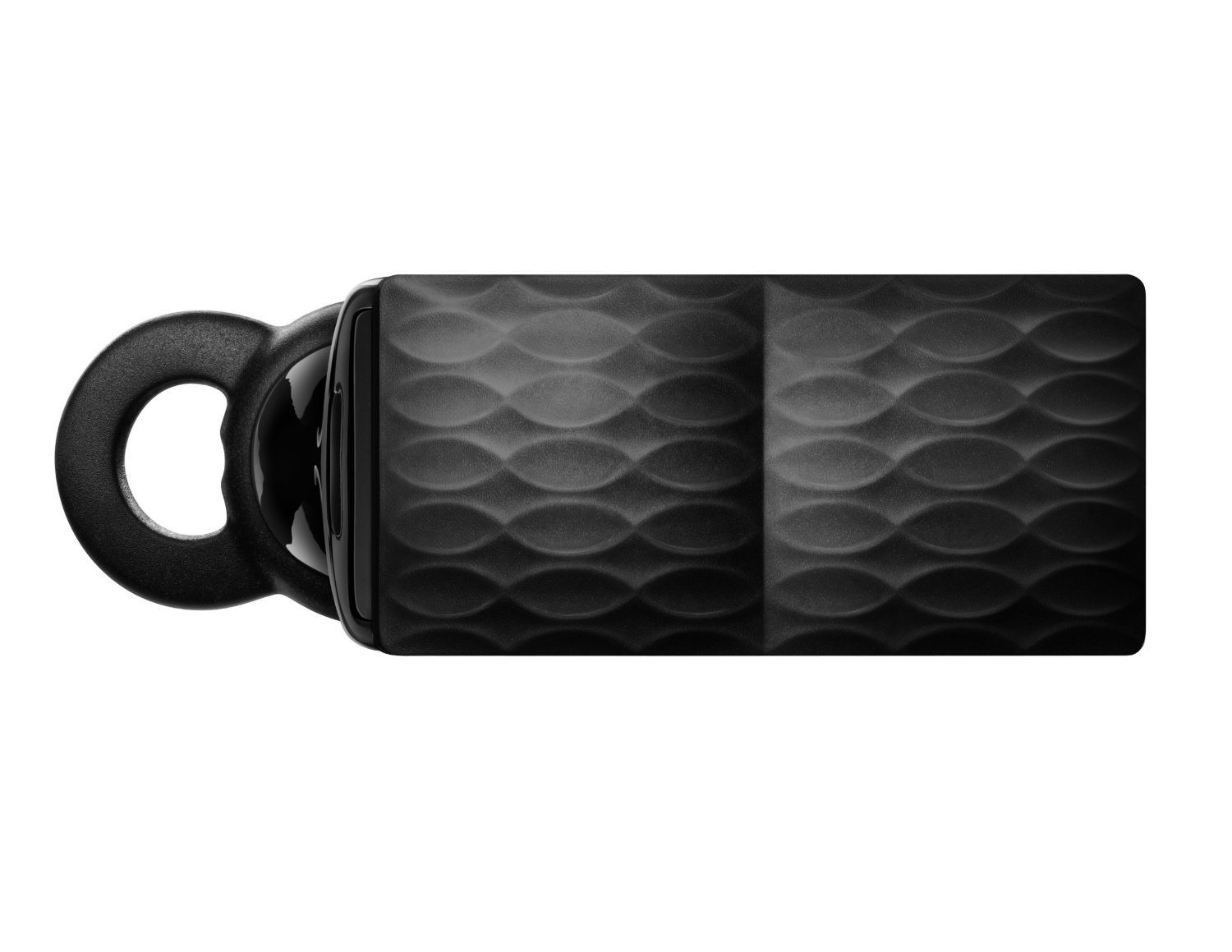 Jawbone ICON HD - Black Thinker Bluetooth Headset Black with Noise Assassin
