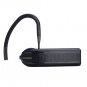 Black Blueant Q3 Bluetooth Premium Earpiece Audio Wideband Platinum Smartphone