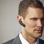 Black Blueant Q3 Bluetooth Premium Earpiece Audio Wideband Platinum Smartphone