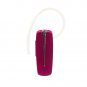 OEM SAMSUNG HM1900 BLUETOOTH HEADSET HM-1900 PINK MAGENTA A2DP NOISE ECHO CANCEL