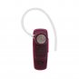 OEM SAMSUNG HM1900 BLUETOOTH HEADSET HM-1900 PINK MAGENTA A2DP NOISE ECHO CANCEL