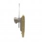 Samsung HM1900 Wireless Bluetooth Headset Music A2DP Noise Reduction Gold Retail