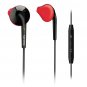 Philips Consumer Electronics SHQ1017/28 Philips ActionFit Sports In-Ear Headset