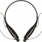 NEW LG Tone+ Plus HBS-730 Wireless Bluetooth Stereo Headset Headphones - Black
