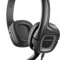 Plantronics .Audio 355 Black Headband Multimedia Stereo Headsets with Microphone