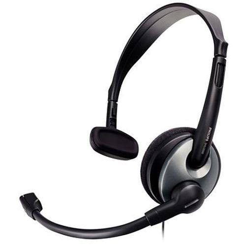 Philips SHU3000 Home Communication Cordless Phone Headset with mic