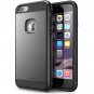 iPhone 6 Plus Case , [Heavy Duty] i-Blason Unity **Dual Layer**Black