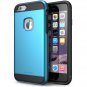 iPhone 6 Plus Case , [Heavy Duty] i-Blason Unity **Dual Layer**Blue