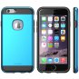 iPhone 6 Plus Case , [Heavy Duty] i-Blason Unity **Dual Layer**Blue