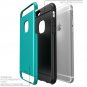 iPhone 6 Plus Case , [Heavy Duty] i-Blason Unity **Dual Layer**Green