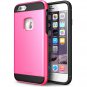 iPhone 6 Plus Case , [Heavy Duty] i-Blason Unity **Dual Layer**Pink