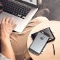 iPhone 6 Plus Case , [Heavy Duty] i-Blason Unity **Dual Layer**Space Gray