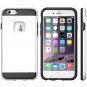 iPhone 6 Plus Case , [Heavy Duty] i-Blason Unity **Dual Layer**Whtie