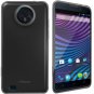 i-Blason Sprint ZTE Vital N9810 SoftGel Flexible TPU Case (Black)