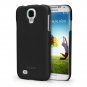 i-Blason Gileno Samsung Galaxy S4 Active i9295 Smart Phone Slim Fit Hard Cover Case- Black