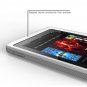 SUPCASE [Heavy Duty] Amazon Fire HD 7 Case (4th Generation) White/Gray [Unicorn Beetle PRO Series]