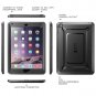 SUPCASE [Heavy Duty] Apple iPad Air 2 Case [2nd Generation] Black/Black [Unicorn Beetle PRO Series]