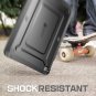 SUPCASE [Heavy Duty] Apple iPad Air 2 Case [2nd Generation] Black/Black [Unicorn Beetle PRO Series]