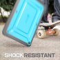 SUPCASE [Heavy Duty] Apple iPad Air 2 Case [2nd Generation] Blue/Black [Unicorn Beetle PRO Series]