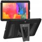 i-Blason Samsung Galaxy Note Pro 12.2 Case Galaxy Tab Pro 12.2 Armorbox Dual Layer Black/Black