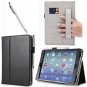 i-Blason Apple iPad Mini 3 Case [2014 Release with Touch ID] Compatible - Black