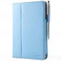 iPad Mini 3 Case, i-Blason Apple iPad Mini / Pad Mini 2 with Retina Display Cover-Blue