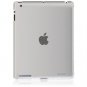 BLASON SoftGel for 2012 Apple iPad 4 iPad 4g iPad 4th Generation Retina Display-Clear
