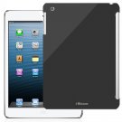 i-BLASON Apple iPad Mini with Retina Display Case (2nd Generation) Hard Snap On Slim-Fit - Black
