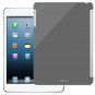i-BLASON Apple iPad Mini with Retina Display (2nd Generation) Hard Snap On Slim-Fit -Grey