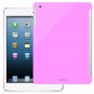 i-BLASON Apple iPad Mini with Retina Display (2nd Generation) Hard Snap On Slim-Fi- Pink