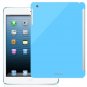 i-BLASON Apple iPad Mini with Retina Display (2nd Generation) Hard Snap On Slim-Fit- Blue
