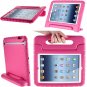 i-Blason Apple iPad Mini with Retina Display Case (2nd Generation) ArmorBox Kido Series- Pink