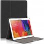 i-Blason Samsung Galaxy Tab Pro 10.1 Case - Executive Hard Shell Stand Case-Black for SM-T520/525