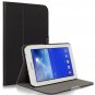 i-Blason Samsung Galaxy Tab 3 Lite 7.0 Case - Executive Hard Shell Stand Case Cover- Black