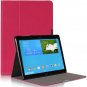 i-Blason Samsung Galaxy Note Pro 12.2 Case / Galaxy Tab Pro 12.2 Case- Magenta