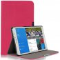 i-Blason Samsung Galaxy Tab Pro 8.4 Case Executive Hard Shell Stand Case Cover for SM-T320/325- Red