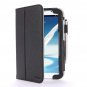 i-Blason Auto Wake/Sleep Case Cover for Samsung Galaxy Note 8.0 GT-N5100/N5110 Wifi 4G LTE- Black