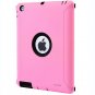 i-Blason ArmorBox Series 2 Layer Protection Case for Apple iPad 2/3/4- Pink