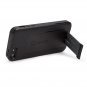 Speck Products SmartFlex View Case for iPhone 5 & 5S - Black/Black/Slate Grey