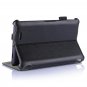 i-Blason Slim Folio Book Shell Stand case Cover for Asus Memo Pad ME172V Tablet