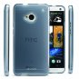 i-Blason HTC One Mini (M4) SoftGel Flexible TPU Case (Black)