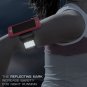 iPhone 6 Armband, SUPCASE Apple iPhone 6 Armband 4.7 inch Easy Fitting Sport Running- Magenta