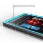 Fire HD 6 Case, SUPCASE [Heavy Duty] Amazon Fire HD 6 Case (4th Generation) Blue/Black