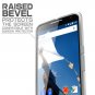 Nexus 6 Case, SUPCASE Google Nexus 6 Case [Unicorn Beetle Series] Premium Hybrid Bumper Frost Clear