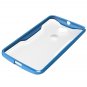 Nexus 6 Case, SUPCASE Google Nexus 6 Case [Unicorn Beetle Series] Premium Hybrid Frost Clear/Blue