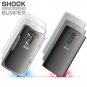 LG G3 Case, SUPCASE Premium Hybrid Protective Bumper Case Cover for LG G3- Clear